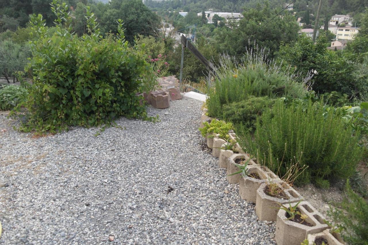 Studio 30 M2 Contes  Bagian luar foto