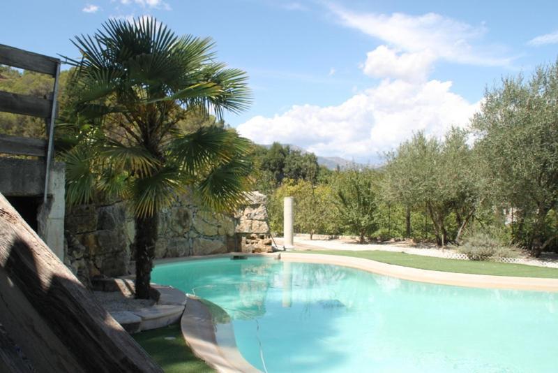 Studio 30 M2 Contes  Bagian luar foto