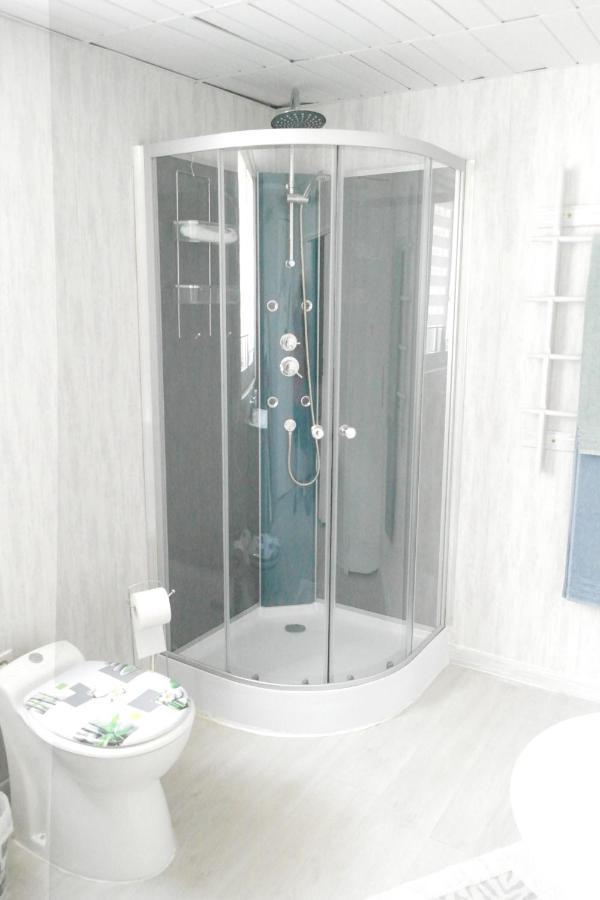 Studio 30 M2 Contes  Bagian luar foto