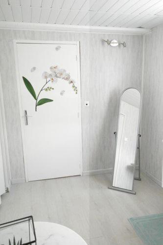 Studio 30 M2 Contes  Bagian luar foto
