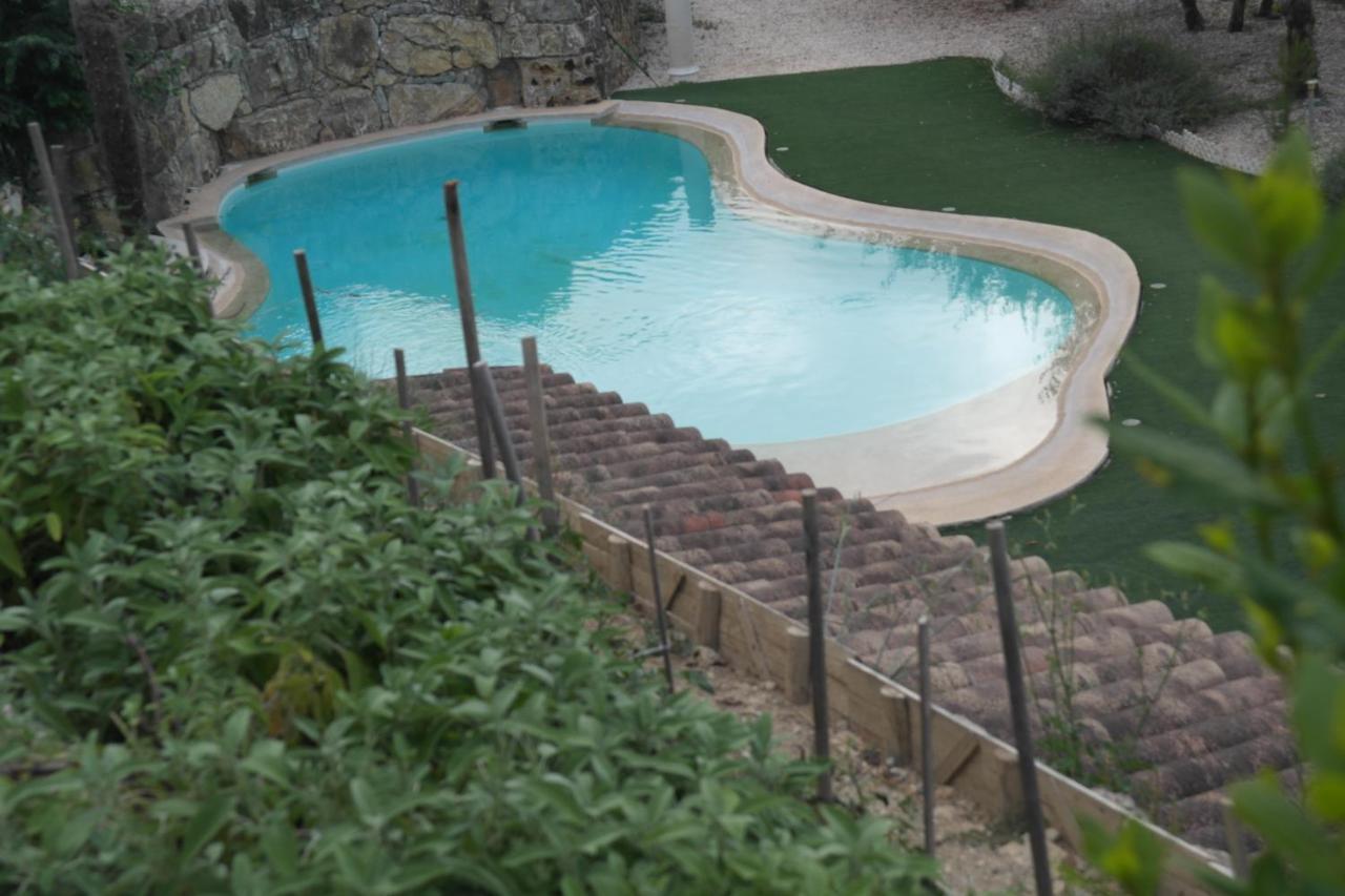 Studio 30 M2 Contes  Bagian luar foto