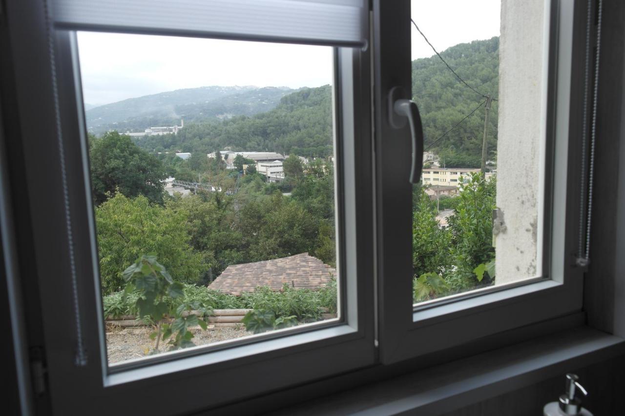 Studio 30 M2 Contes  Bagian luar foto