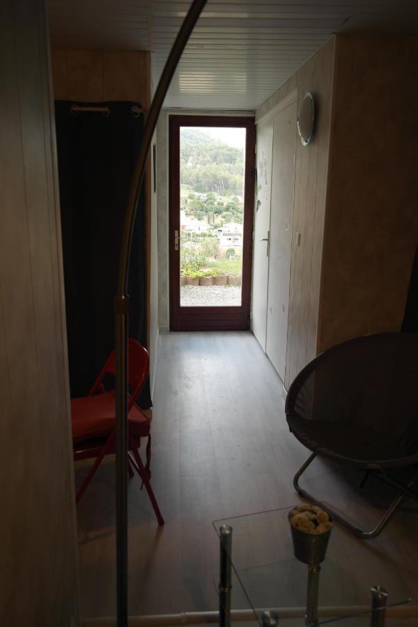 Studio 30 M2 Contes  Bagian luar foto